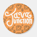 Search for java magnets Coffee
