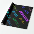 Search for neon christmas wrapping paper Birthday