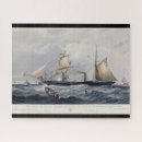 Search for hms puzzles Sea