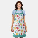 Search for jam aprons Kitchen
