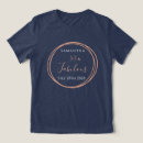Search for blue rose tshirts Modern