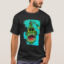Search for anglerfish tshirts Fishing