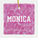 Search for swim team christmas tree decorations Water