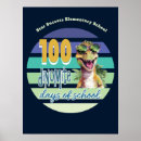 Search for 100 days of school posters Teacher