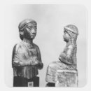 Search for mesopotamian stickers Seated