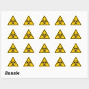 Search for biohazard stickers Safety