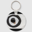 Search for target key rings White