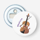 Search for music bottle openers Cute