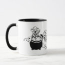 Search for witch drawing mugs Cartoon