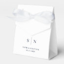 Search for navy blue favour boxes Simple