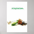 Search for adaptable posters Adaptation