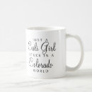 Search for cali girl mugs California