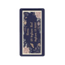 Search for thistle return address labels Celebration