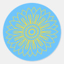 Search for remembrance stickers Flower
