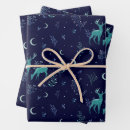 Search for witchcraft wrapping paper Pagan