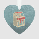 Search for turntable christmas tree decorations Retro