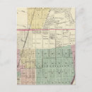 Search for 2nd postcards Map