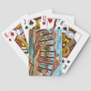 Search for hanukkah playing cards Blue