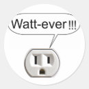 Search for watts stickers Funny