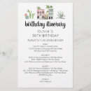 Search for fiesta party invitations Itinerary