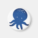 Search for octopus magnets Marine life