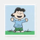Search for charlie brown napkins Snoopy