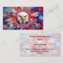Search for american eagle business cards Stars