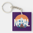 Search for mount everest key rings Nepal