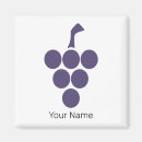 Search for vines magnets Grape