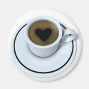 Search for coffee break magnets Cappuccino