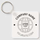 Search for address key rings Business