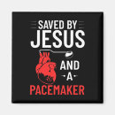 Search for pacemaker magnets Awareness