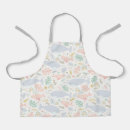 Search for narwhal aprons Rainbow