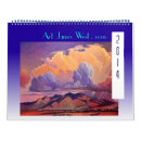 Search for clouds calendars Landscape