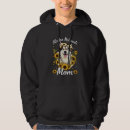 Search for alaskan malamute hoodies Mum