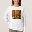 Search for nature womens tshirts Landscapes