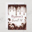 Search for chocolate fondue invitations Candy