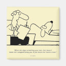 Search for therapy dog magnets Pet