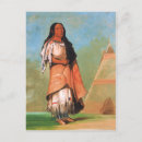 Search for the catlins postcards George catlin