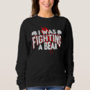 Search for bear bones clothing Fighting