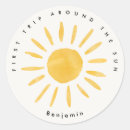 Search for baby first stickers Modern