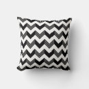 Search for black and white zigzag cushions Grey