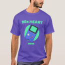 Search for 8 bit tshirts Nostalgia
