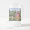 Search for antique beer glasses Country