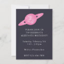 Search for blue planet invitations Cute