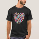 Search for conversation hearts tshirts Cute