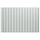 Search for green and white striped fabric Vintage