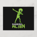 Search for dab postcards Humour