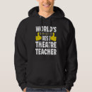 Search for theatre hoodies Best