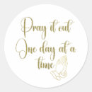 Search for affirmation stickers Christian